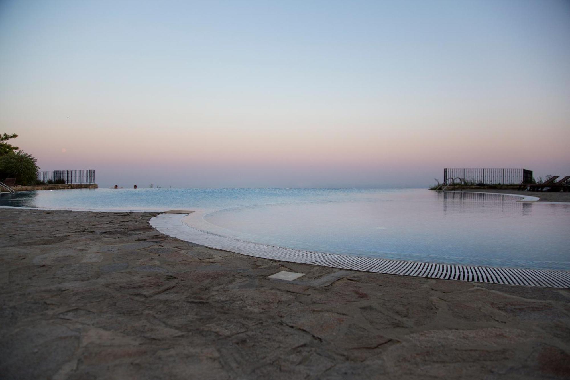 Kaliakria Resort Topola Eksteriør billede