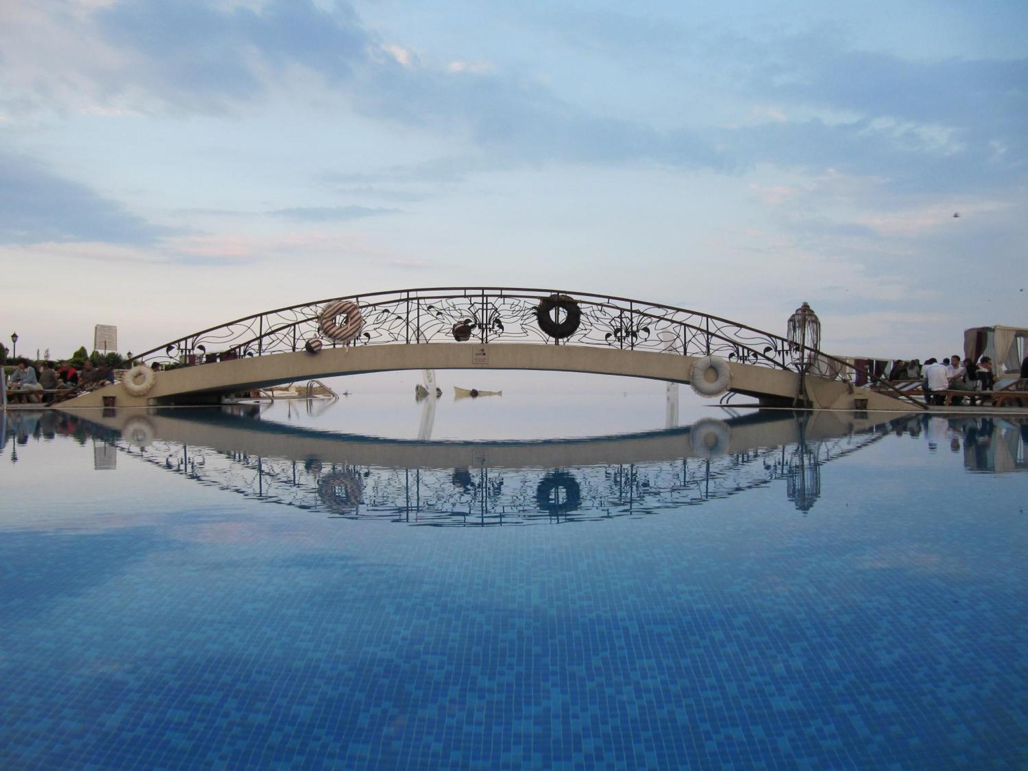 Kaliakria Resort Topola Eksteriør billede