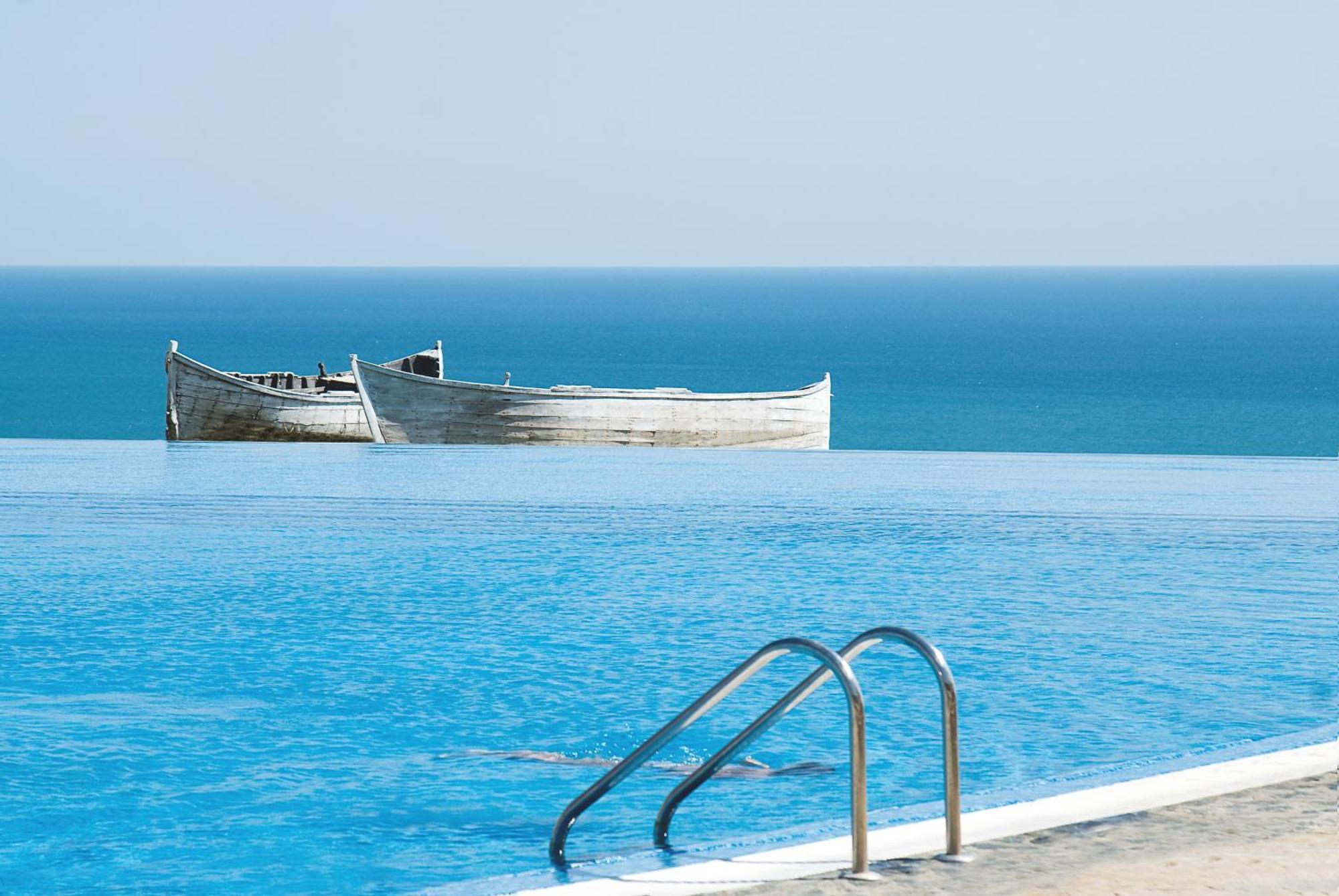 Kaliakria Resort Topola Eksteriør billede