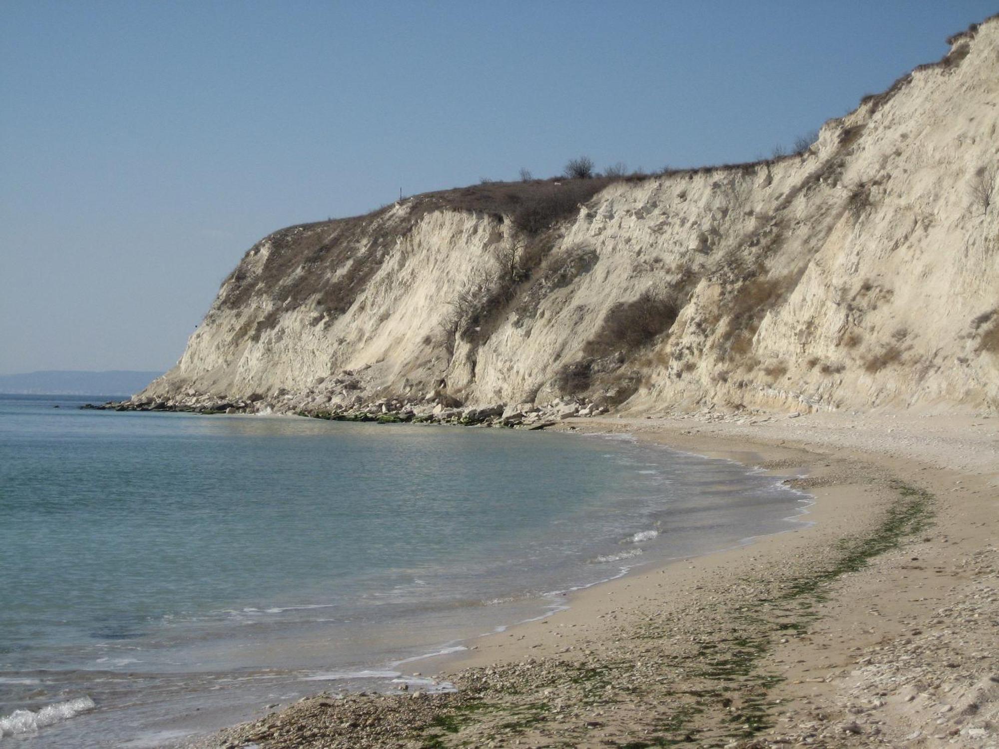 Kaliakria Resort Topola Eksteriør billede