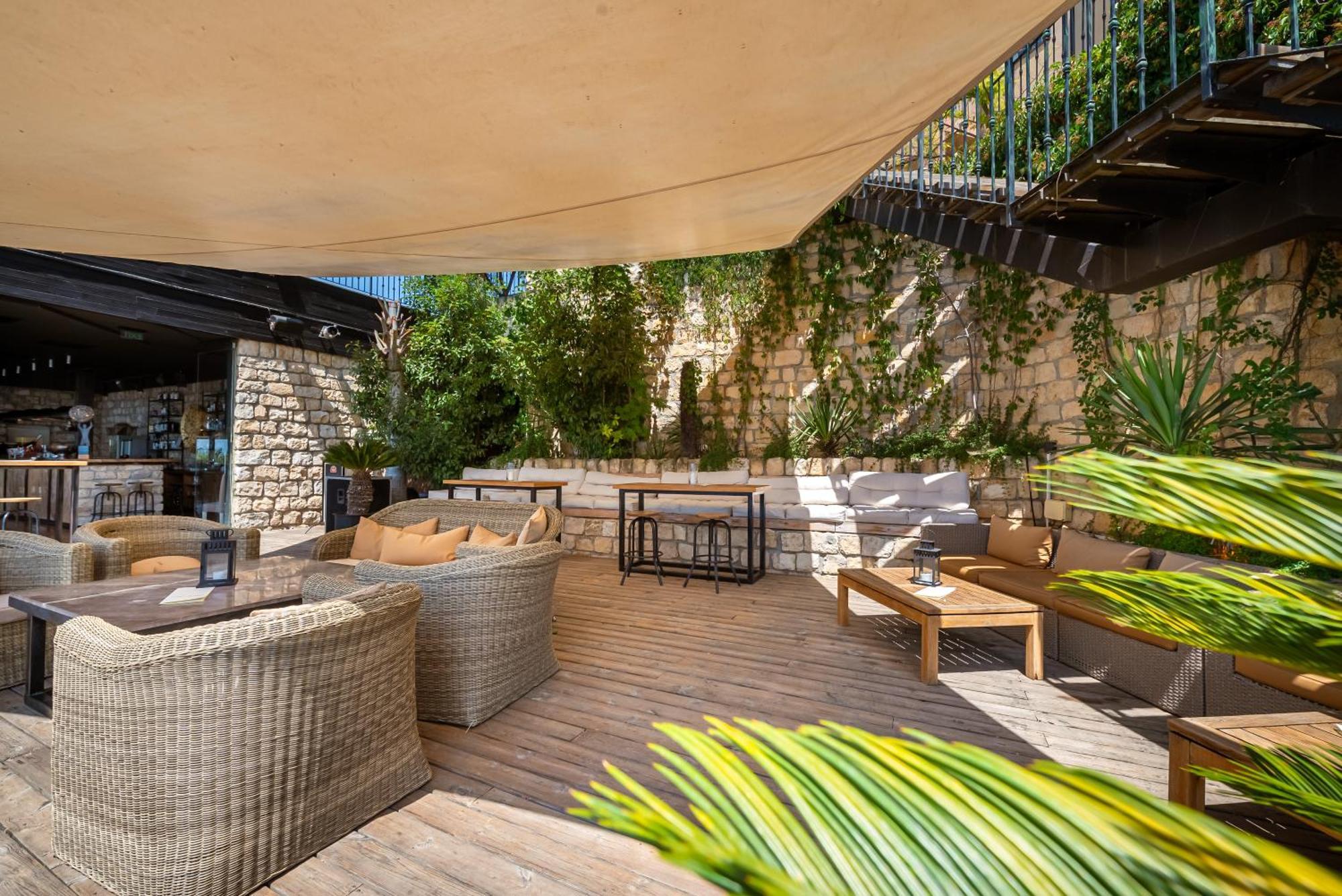 Kaliakria Resort Topola Eksteriør billede