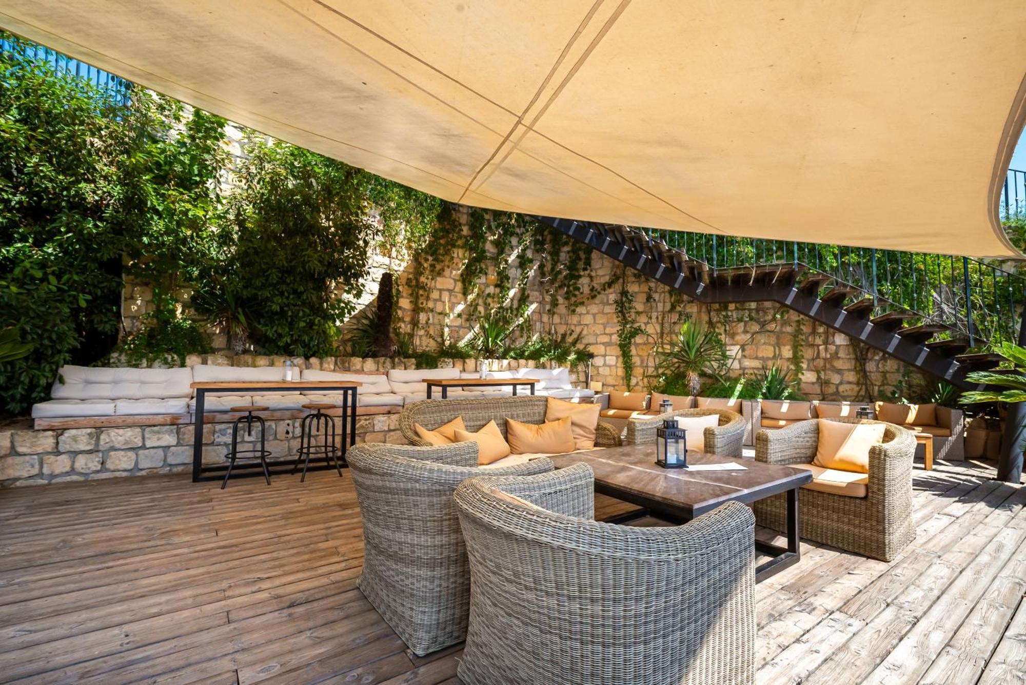 Kaliakria Resort Topola Eksteriør billede