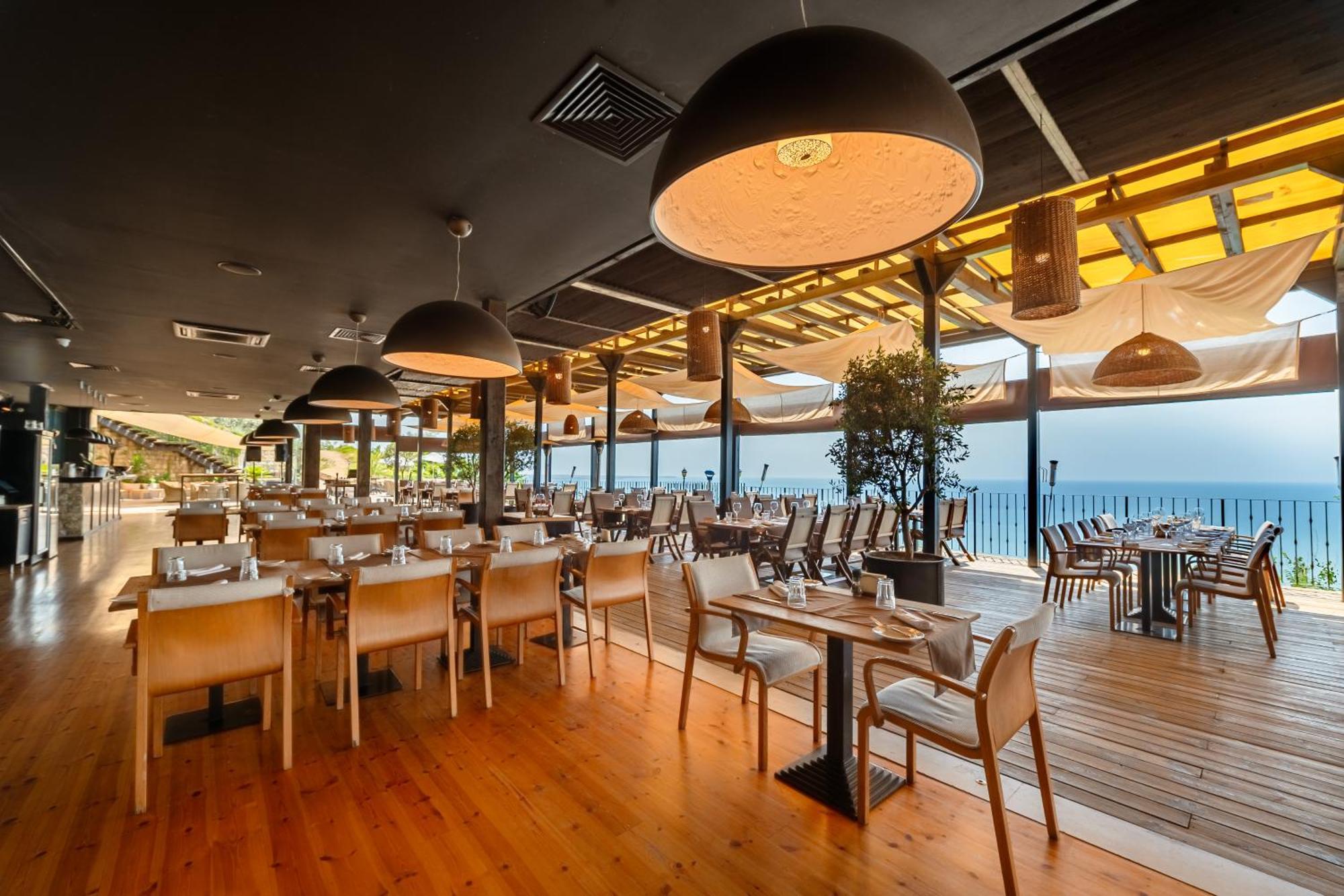 Kaliakria Resort Topola Eksteriør billede