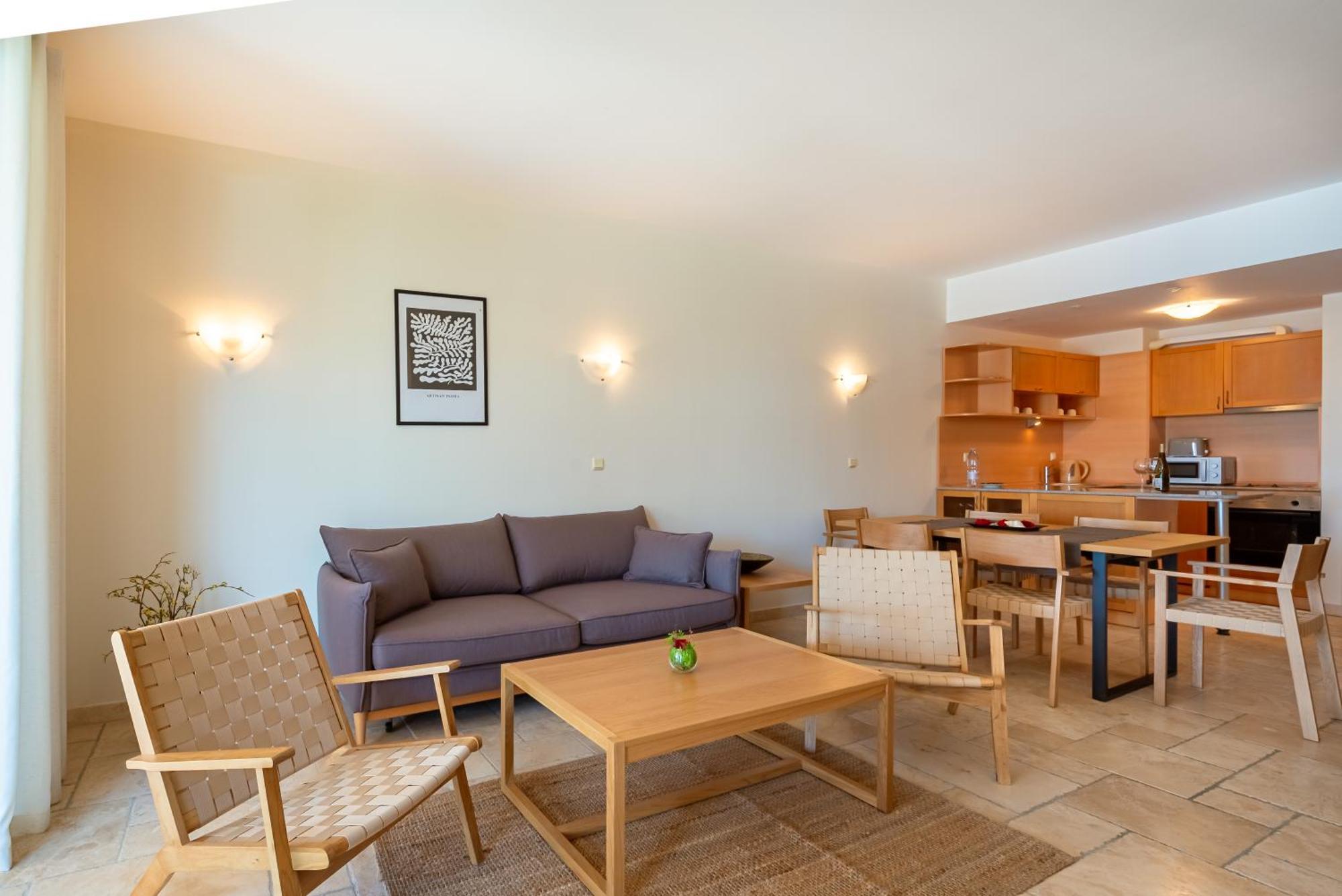 Kaliakria Resort Topola Eksteriør billede