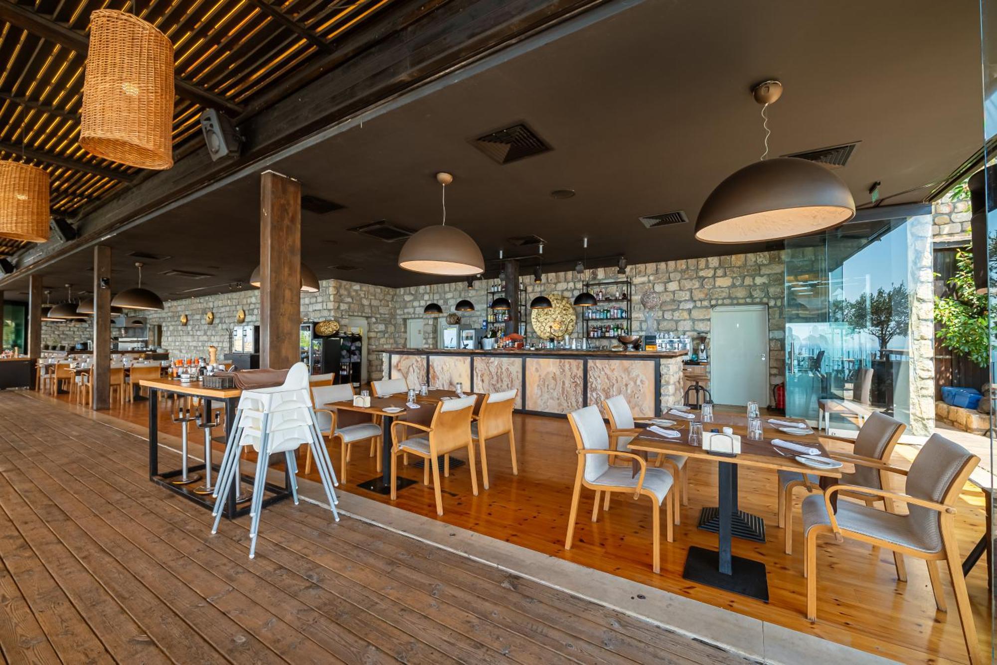 Kaliakria Resort Topola Eksteriør billede