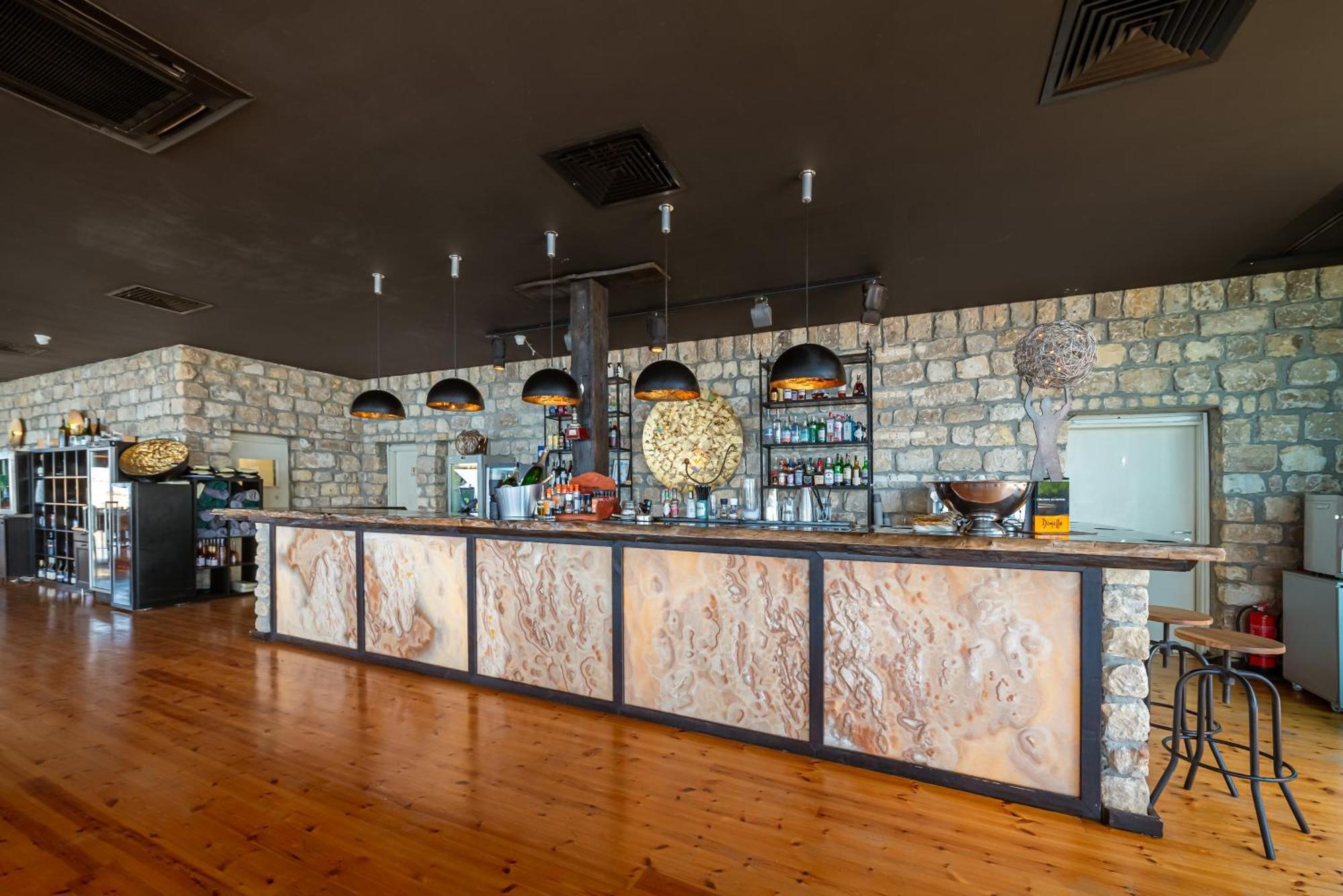 Kaliakria Resort Topola Eksteriør billede