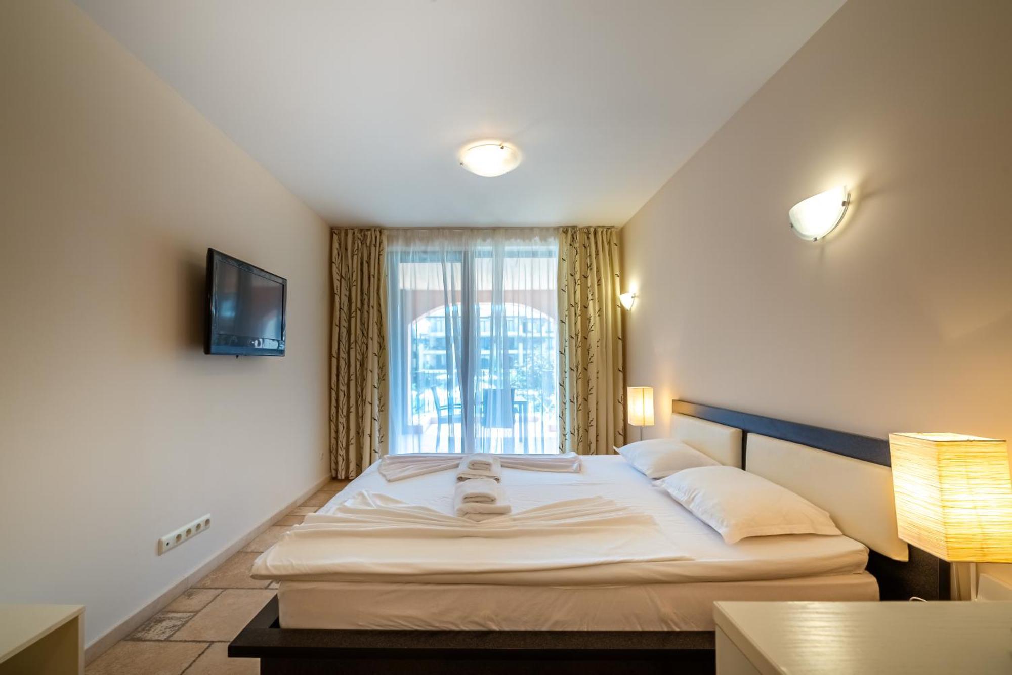 Kaliakria Resort Topola Eksteriør billede