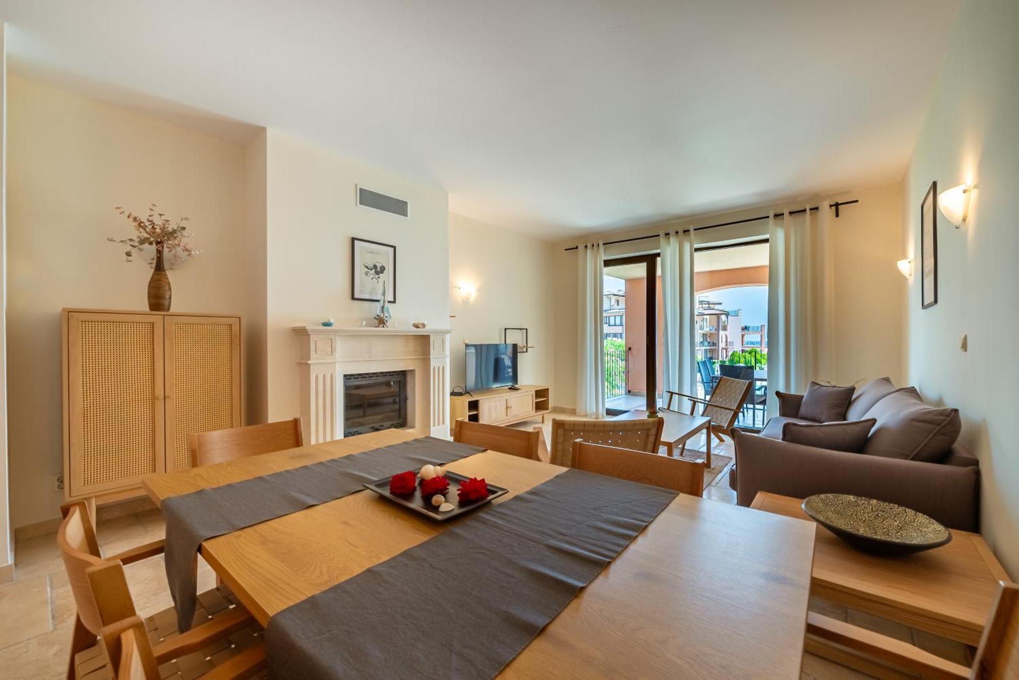 Kaliakria Resort Topola Eksteriør billede