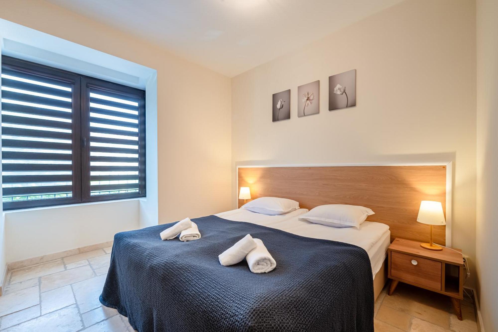 Kaliakria Resort Topola Eksteriør billede